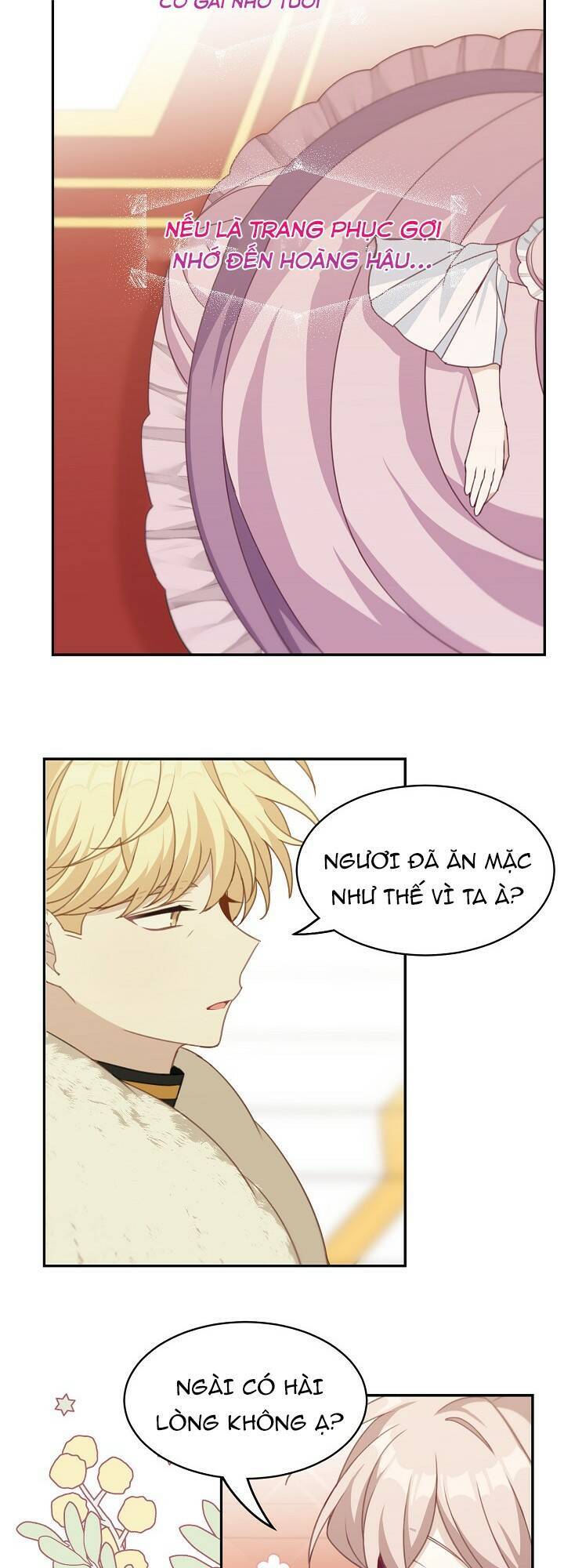 Lần Này, Tôi Sẽ Là Nhân Vật Chính Chapter 18.1 - Trang 2