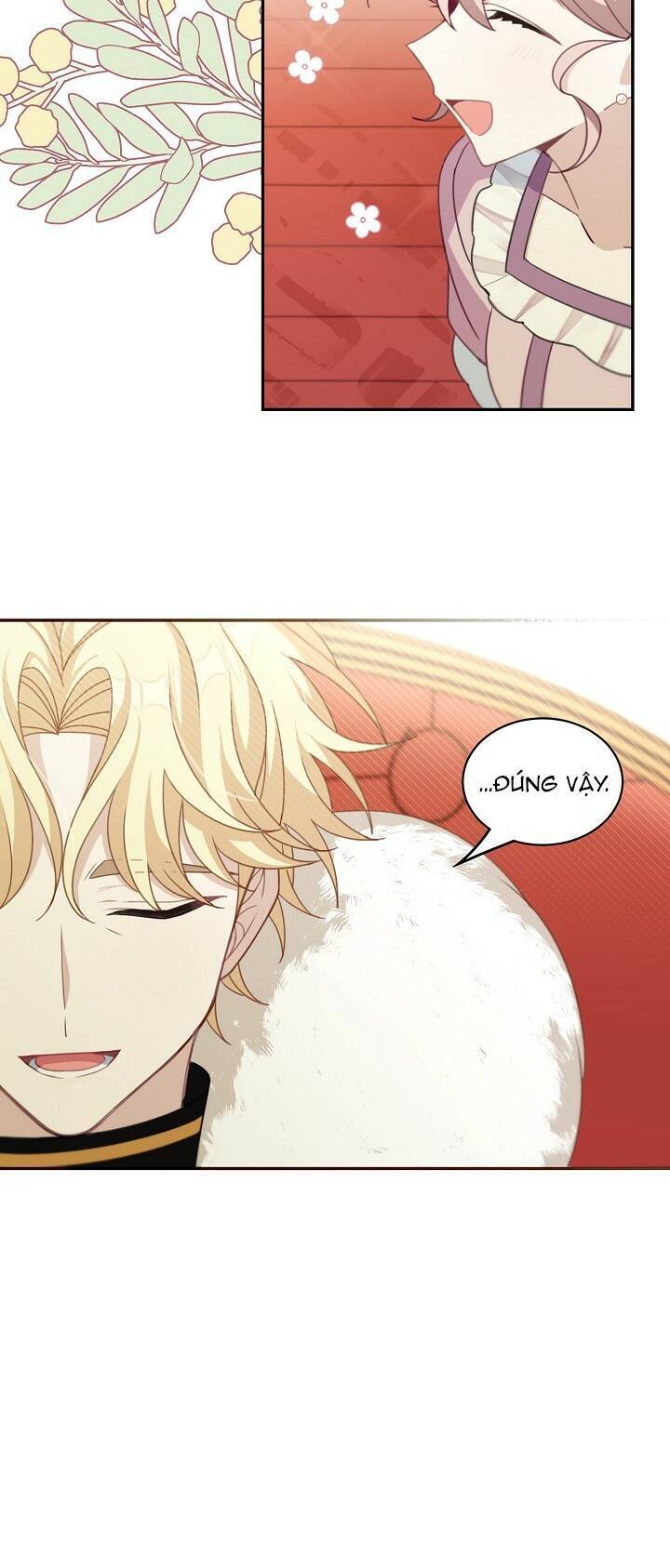 Lần Này, Tôi Sẽ Là Nhân Vật Chính Chapter 18.1 - Trang 2