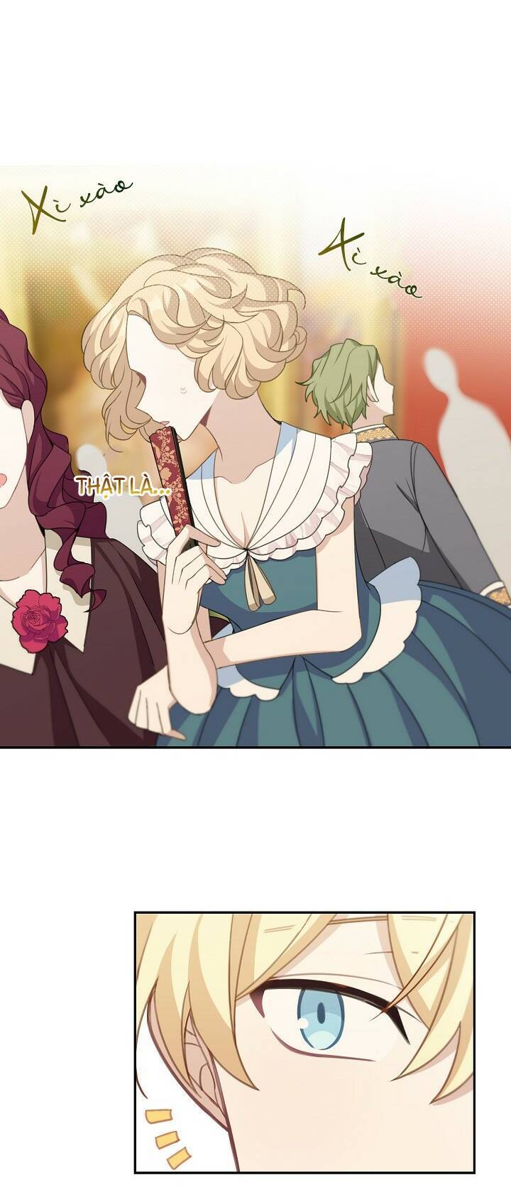 Lần Này, Tôi Sẽ Là Nhân Vật Chính Chapter 18.1 - Trang 2