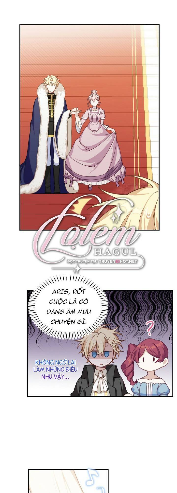 Lần Này, Tôi Sẽ Là Nhân Vật Chính Chapter 18.1 - Trang 2