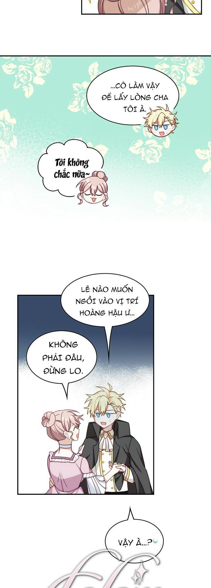 Lần Này, Tôi Sẽ Là Nhân Vật Chính Chapter 18.1 - Trang 2