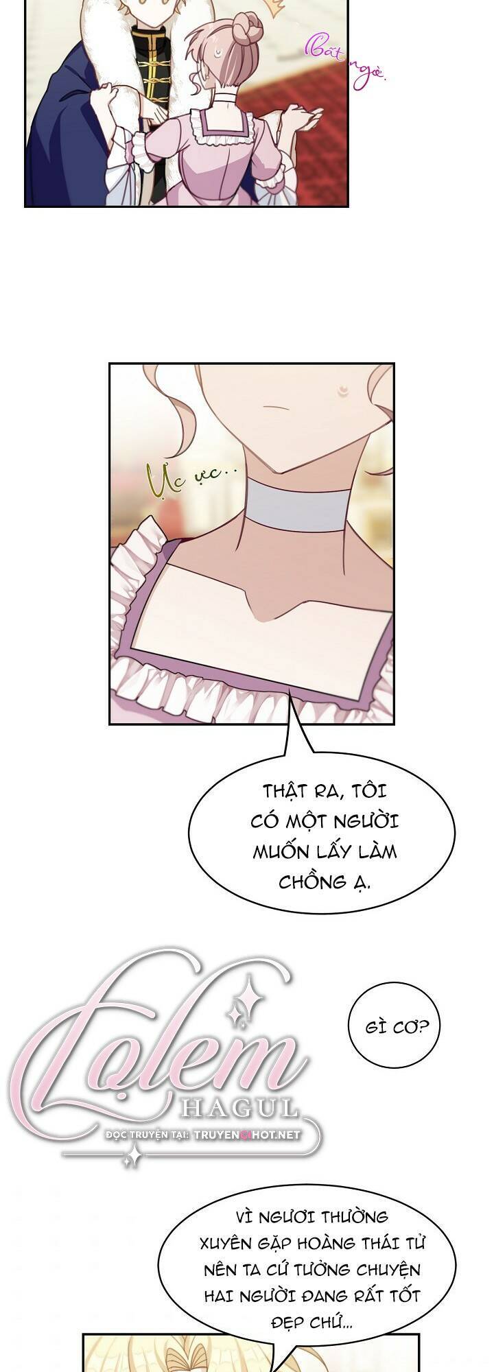 Lần Này, Tôi Sẽ Là Nhân Vật Chính Chapter 18.1 - Trang 2