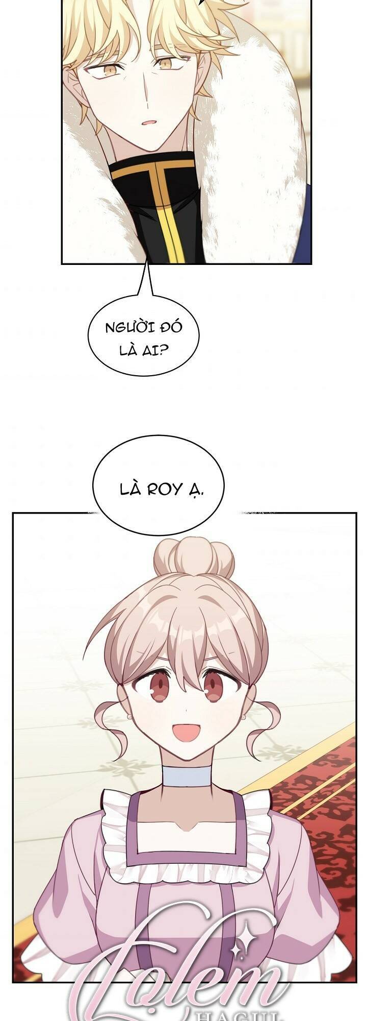 Lần Này, Tôi Sẽ Là Nhân Vật Chính Chapter 18.1 - Trang 2