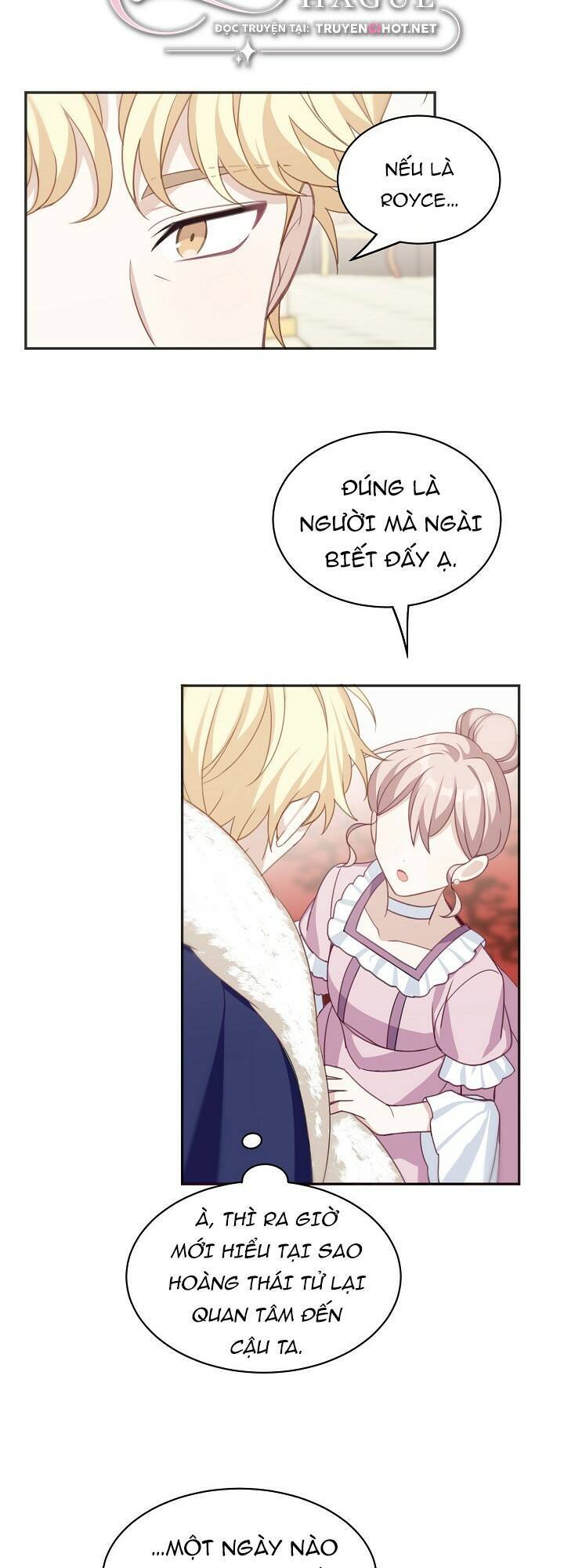 Lần Này, Tôi Sẽ Là Nhân Vật Chính Chapter 18.1 - Trang 2