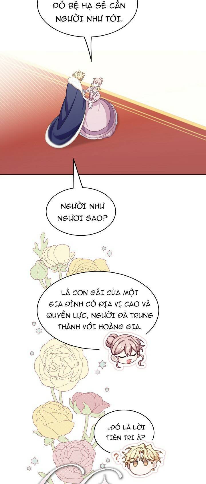 Lần Này, Tôi Sẽ Là Nhân Vật Chính Chapter 18.1 - Trang 2