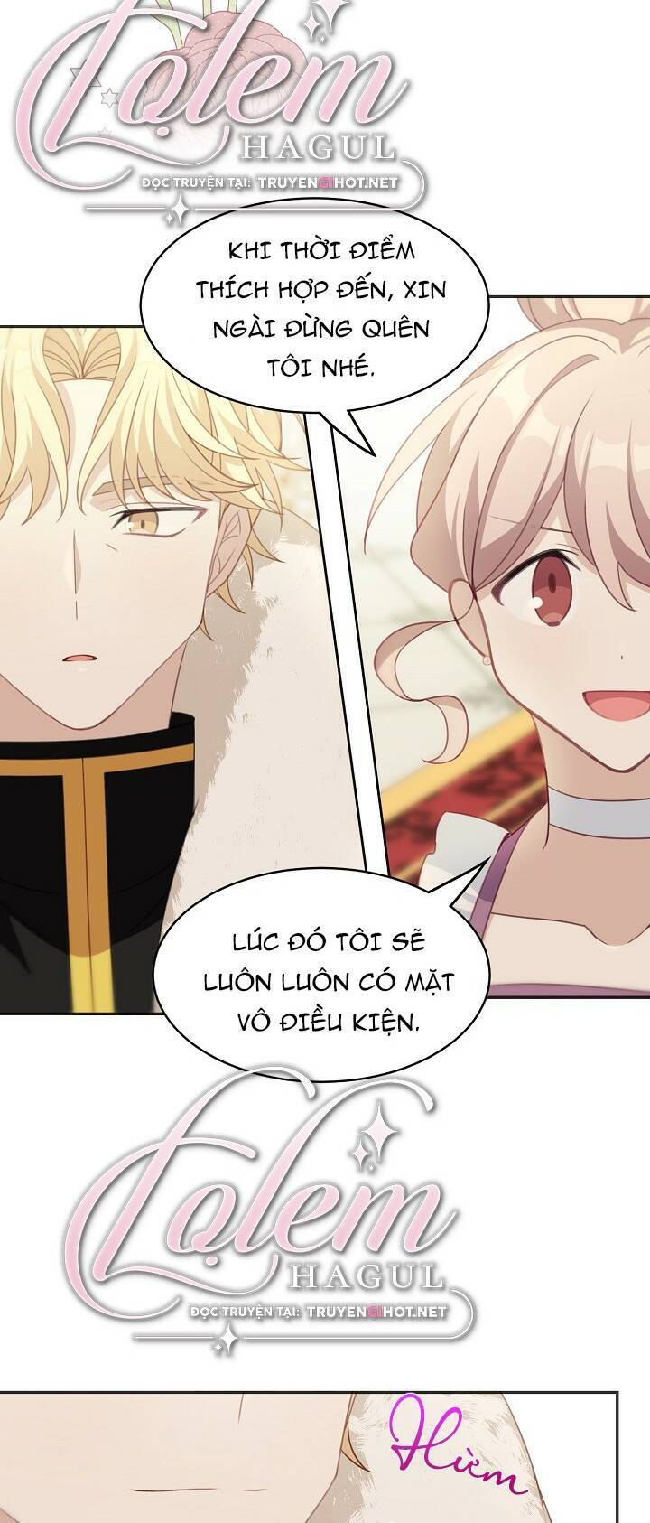 Lần Này, Tôi Sẽ Là Nhân Vật Chính Chapter 18.1 - Trang 2