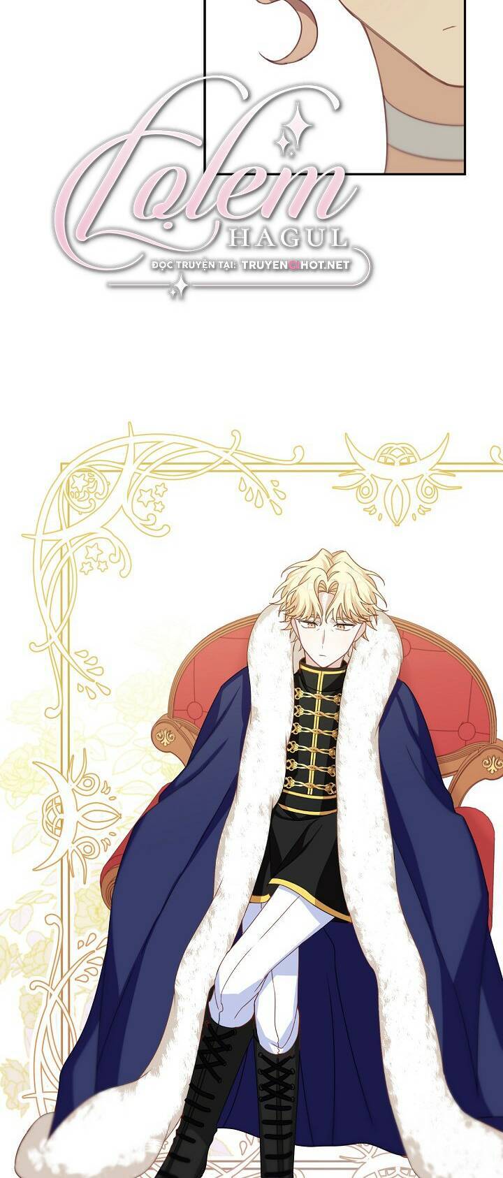 Lần Này, Tôi Sẽ Là Nhân Vật Chính Chapter 18.1 - Trang 2