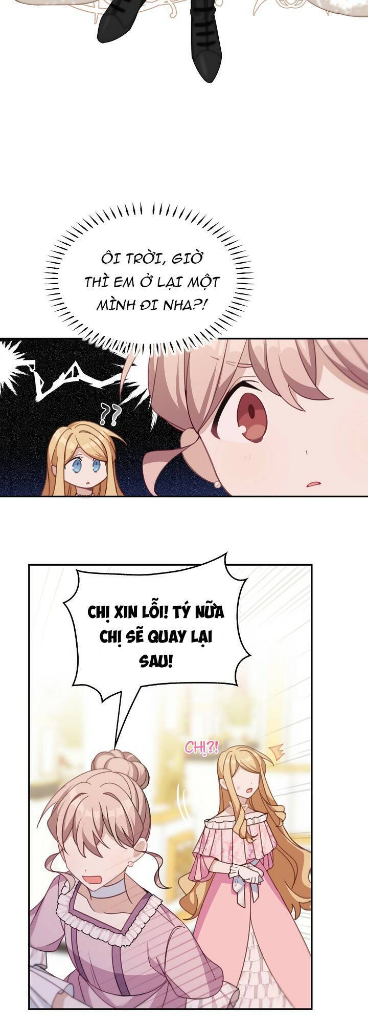 Lần Này, Tôi Sẽ Là Nhân Vật Chính Chapter 18.1 - Trang 2