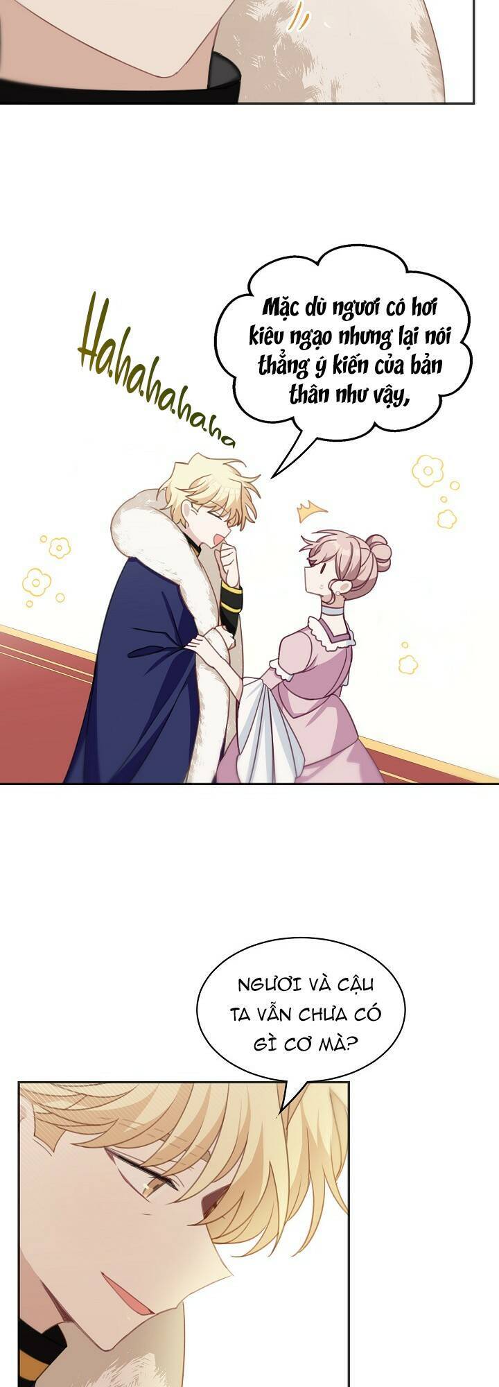 Lần Này, Tôi Sẽ Là Nhân Vật Chính Chapter 18.2 - Trang 2