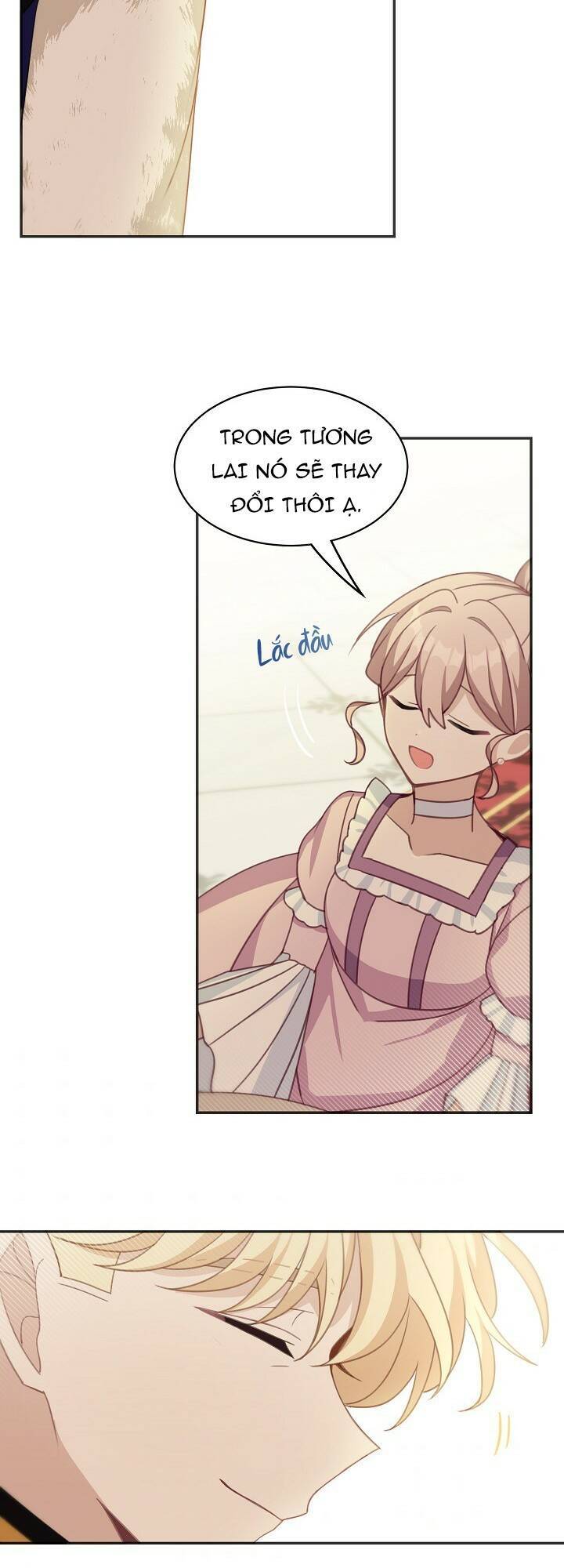 Lần Này, Tôi Sẽ Là Nhân Vật Chính Chapter 18.2 - Trang 2