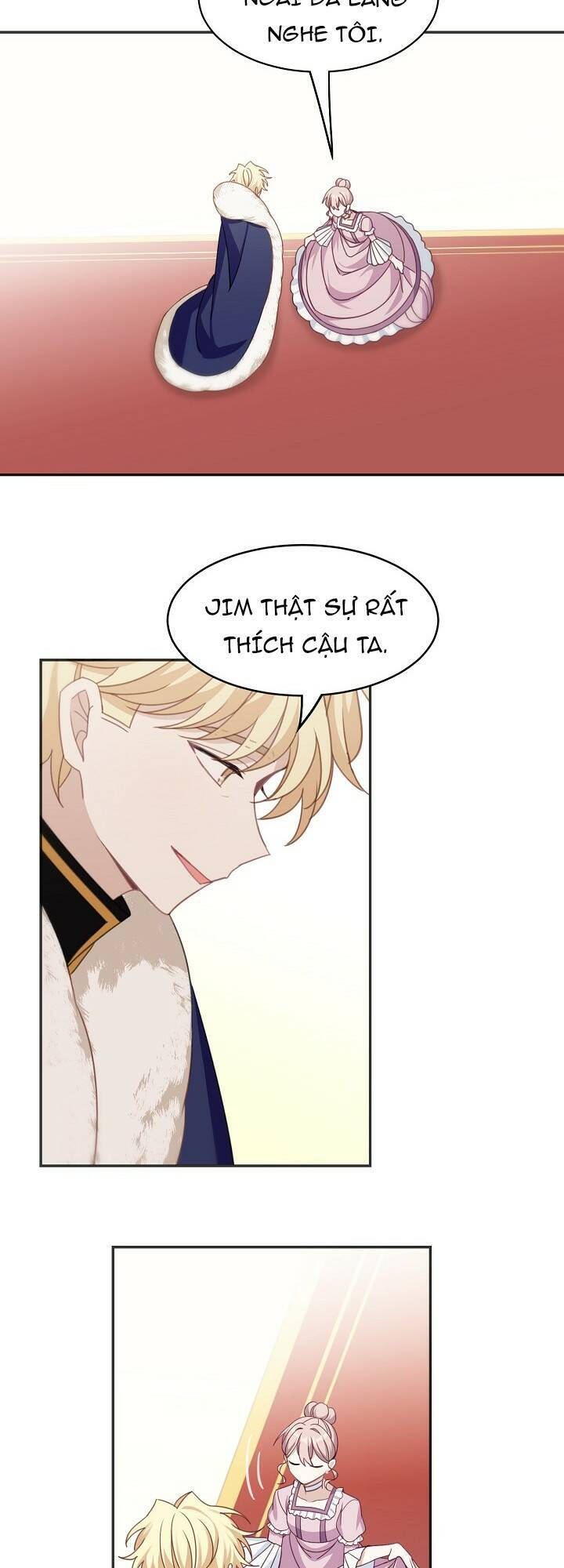 Lần Này, Tôi Sẽ Là Nhân Vật Chính Chapter 18.2 - Trang 2