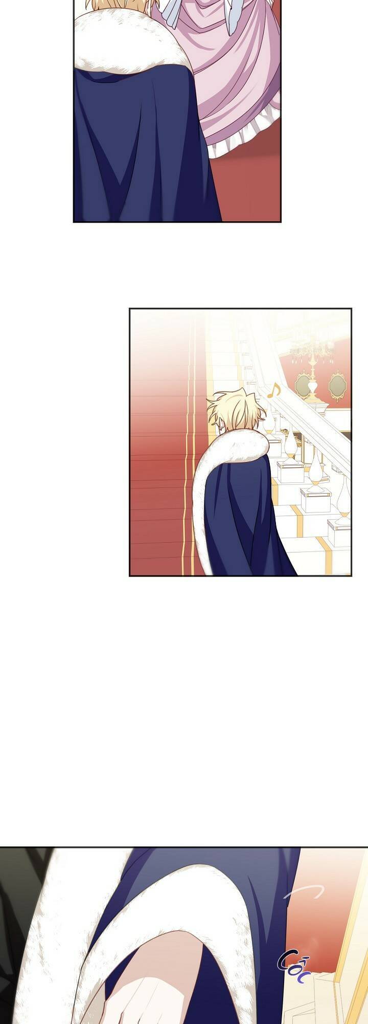 Lần Này, Tôi Sẽ Là Nhân Vật Chính Chapter 18.2 - Trang 2