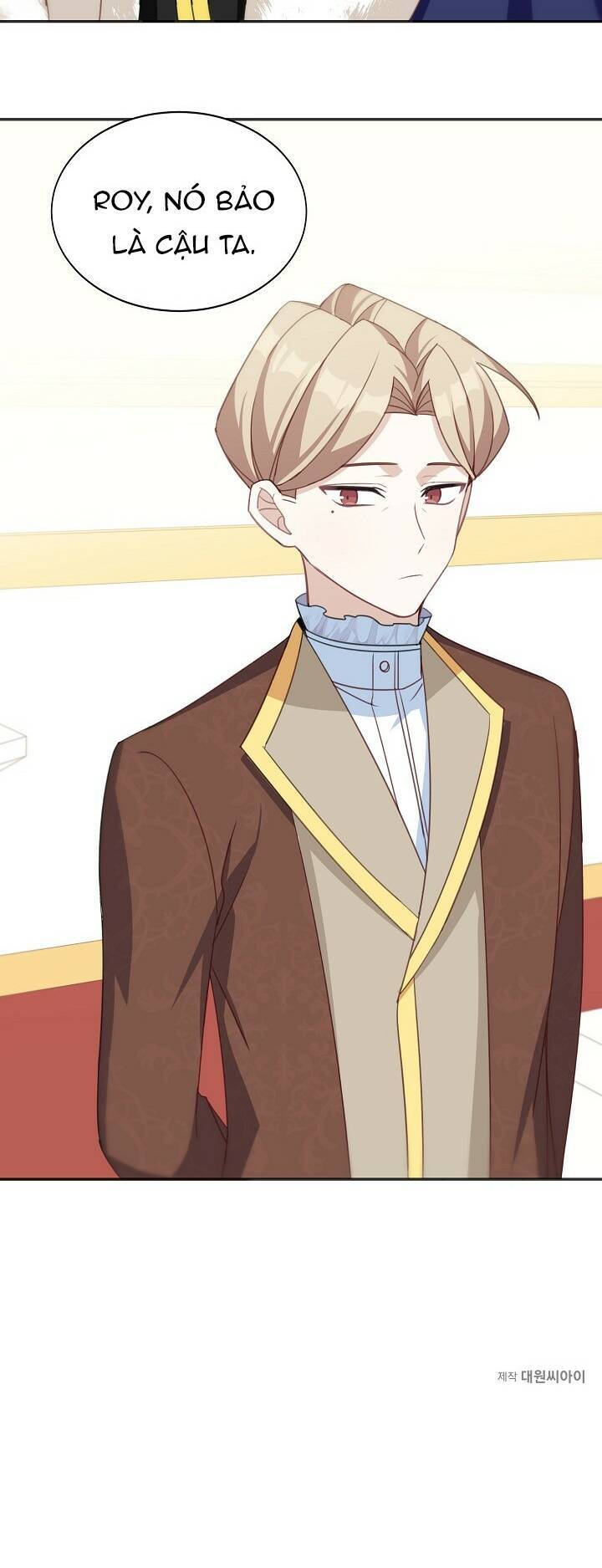 Lần Này, Tôi Sẽ Là Nhân Vật Chính Chapter 18.2 - Trang 2