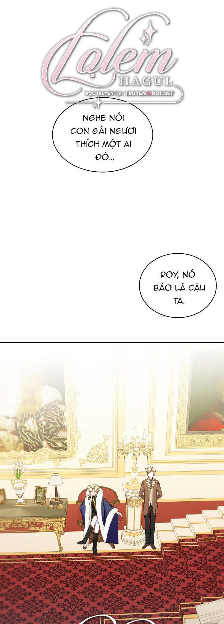 Lần Này, Tôi Sẽ Là Nhân Vật Chính Chapter 19.1 - Trang 2