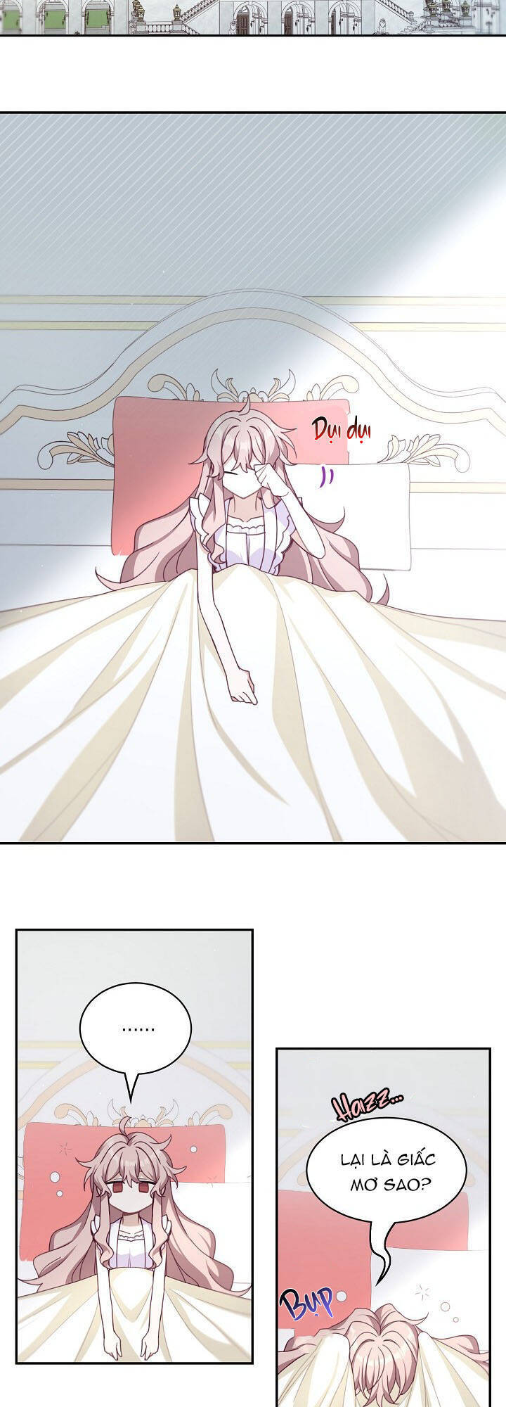 Lần Này, Tôi Sẽ Là Nhân Vật Chính Chapter 19.1 - Trang 2