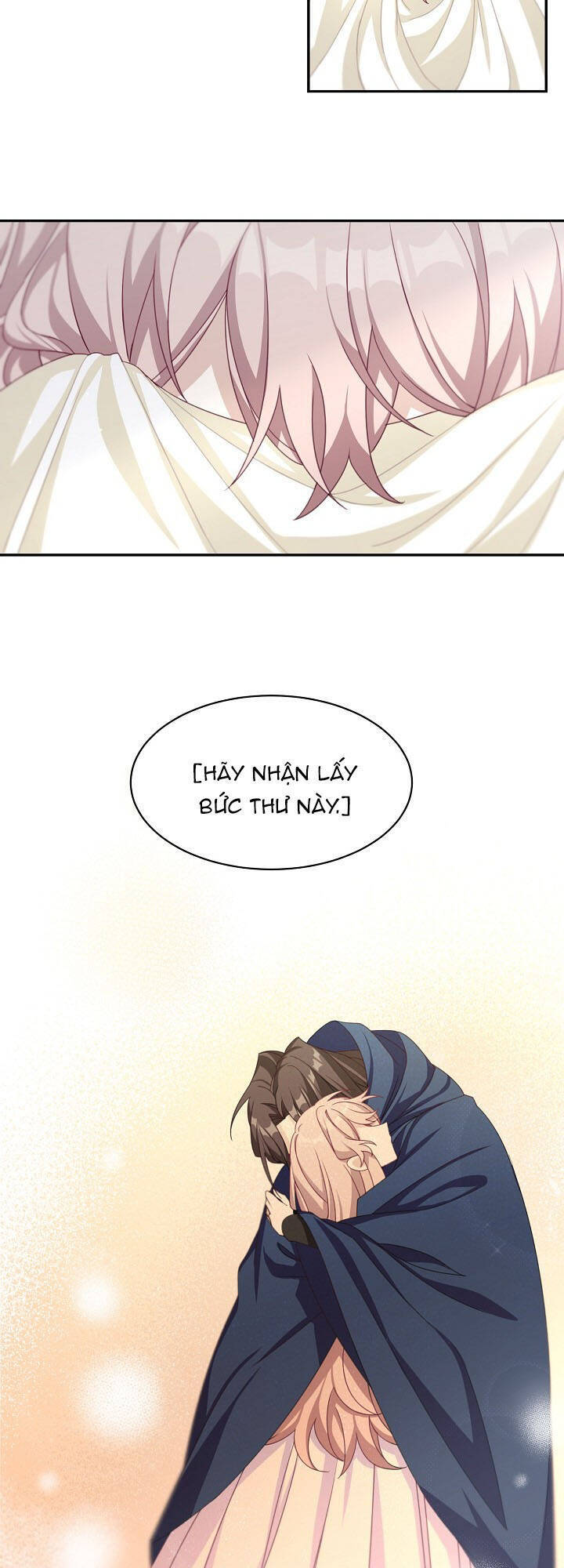 Lần Này, Tôi Sẽ Là Nhân Vật Chính Chapter 19.1 - Trang 2