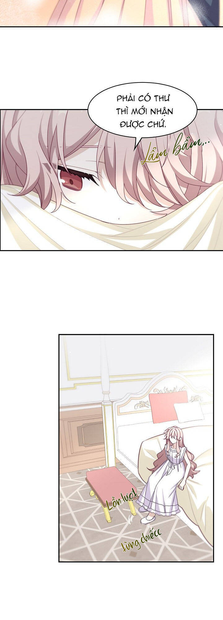 Lần Này, Tôi Sẽ Là Nhân Vật Chính Chapter 19.1 - Trang 2