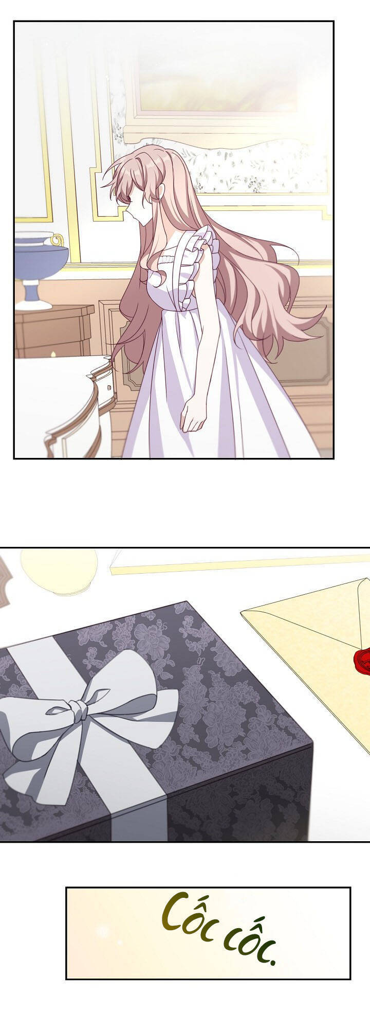 Lần Này, Tôi Sẽ Là Nhân Vật Chính Chapter 19.1 - Trang 2