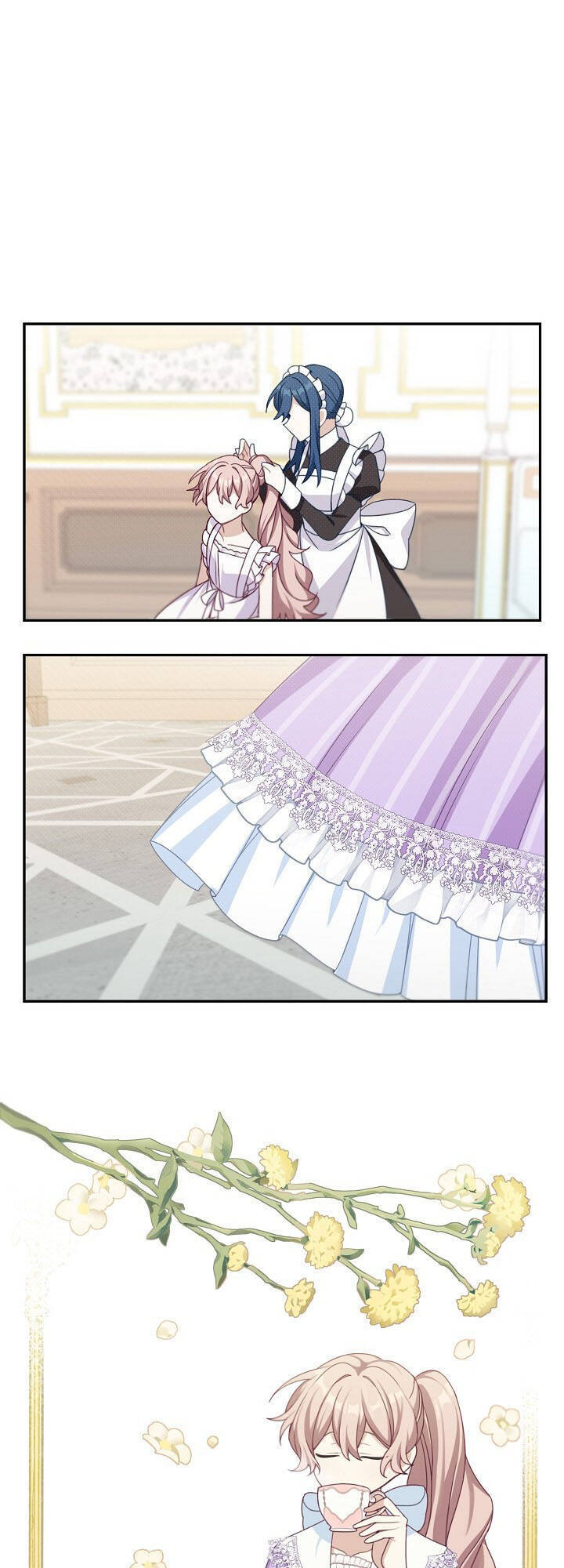 Lần Này, Tôi Sẽ Là Nhân Vật Chính Chapter 19.1 - Trang 2