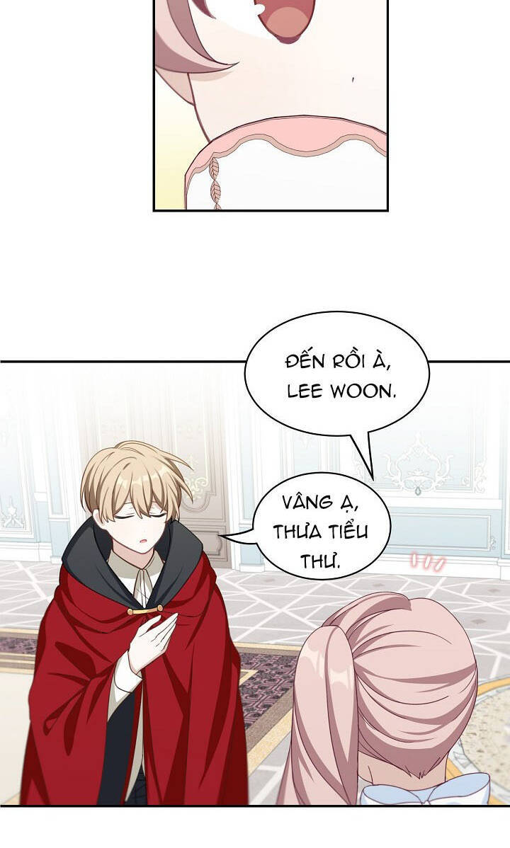 Lần Này, Tôi Sẽ Là Nhân Vật Chính Chapter 19.1 - Trang 2