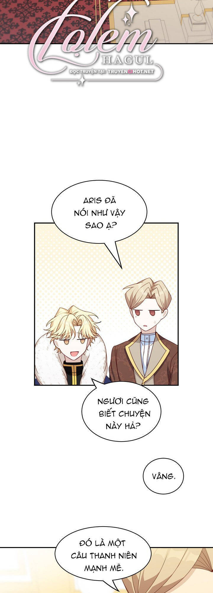 Lần Này, Tôi Sẽ Là Nhân Vật Chính Chapter 19.1 - Trang 2