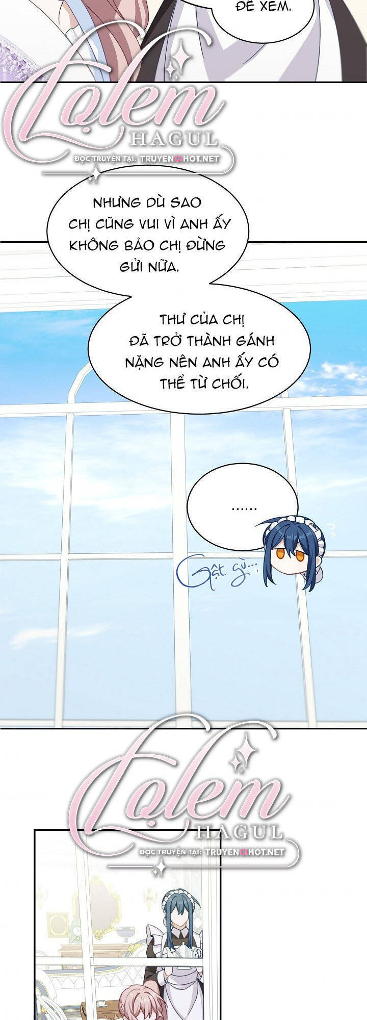 Lần Này, Tôi Sẽ Là Nhân Vật Chính Chapter 19.1 - Trang 2