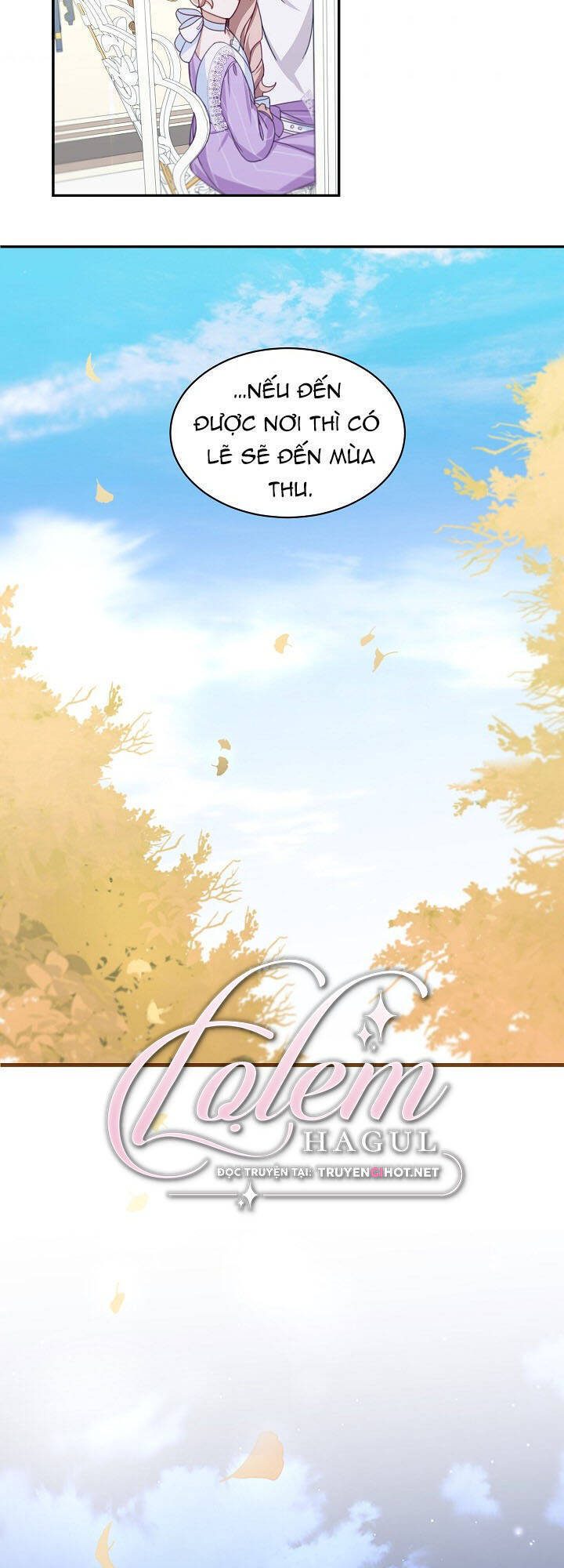 Lần Này, Tôi Sẽ Là Nhân Vật Chính Chapter 19.1 - Trang 2