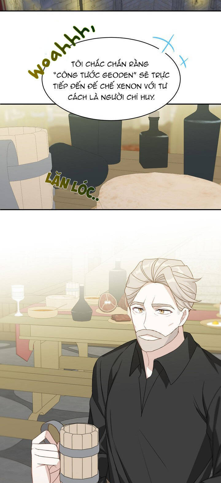 Lần Này, Tôi Sẽ Là Nhân Vật Chính Chapter 19.1 - Trang 2
