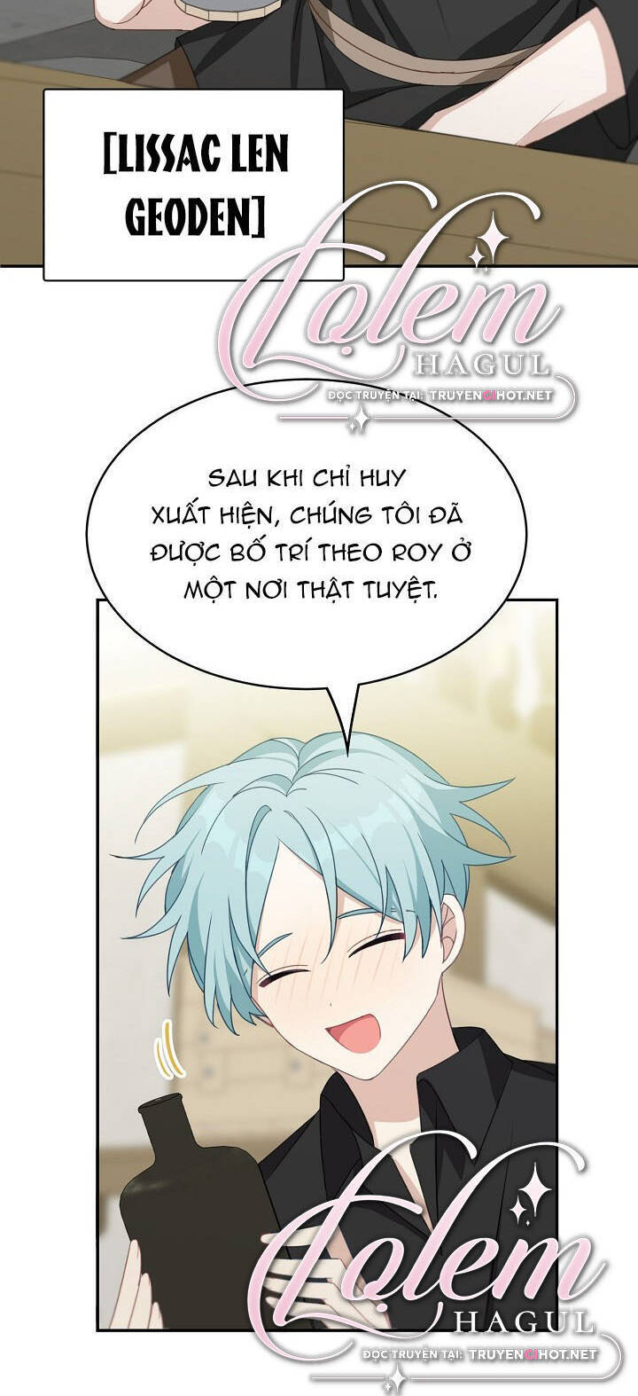 Lần Này, Tôi Sẽ Là Nhân Vật Chính Chapter 19.1 - Trang 2