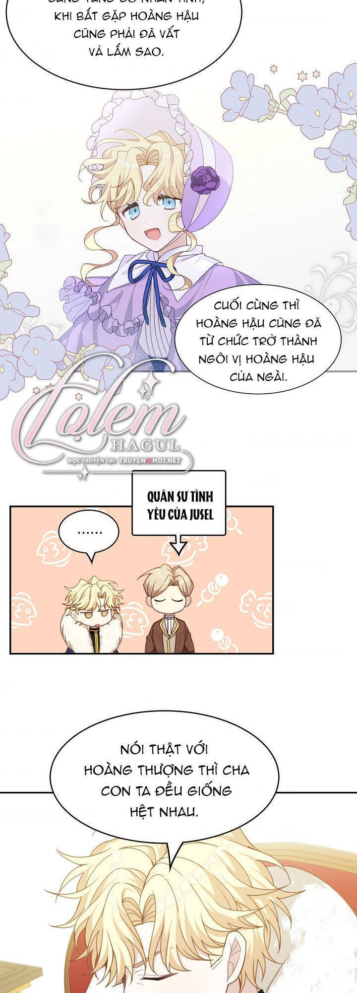 Lần Này, Tôi Sẽ Là Nhân Vật Chính Chapter 19.1 - Trang 2