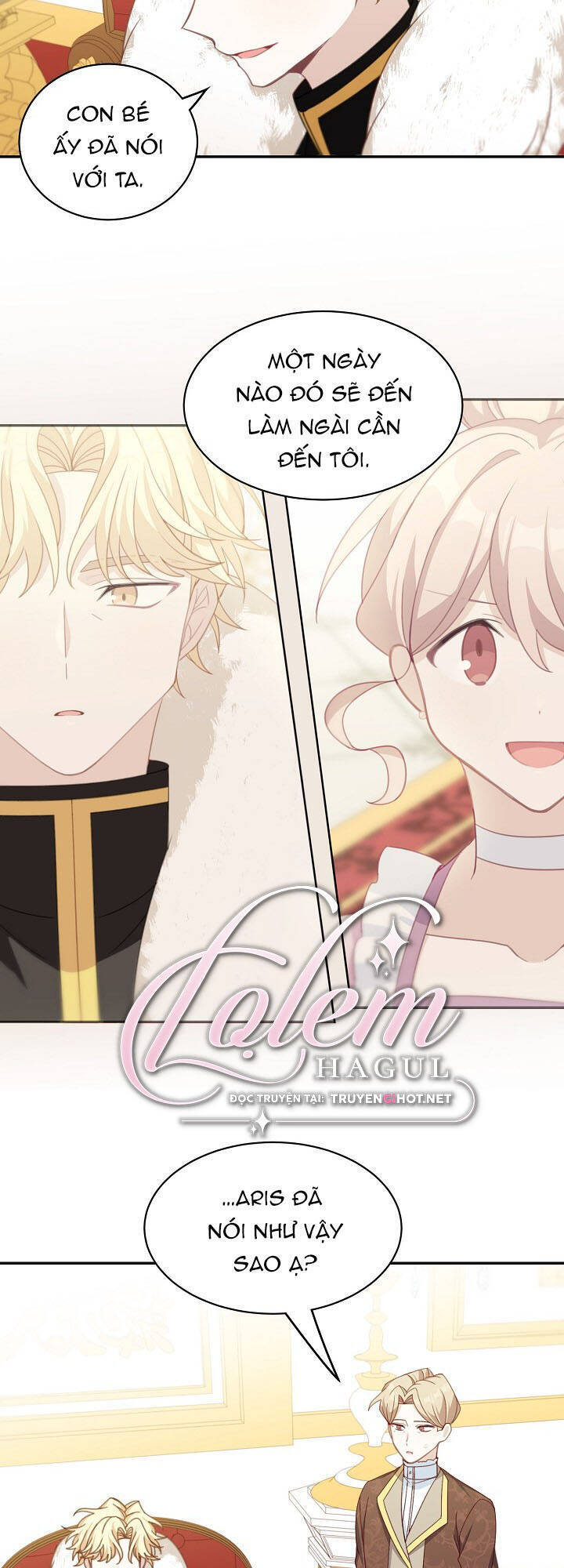 Lần Này, Tôi Sẽ Là Nhân Vật Chính Chapter 19.1 - Trang 2