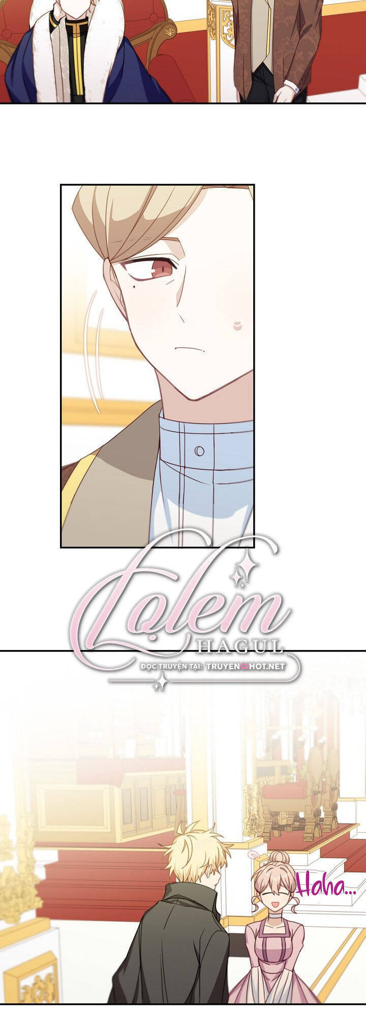 Lần Này, Tôi Sẽ Là Nhân Vật Chính Chapter 19.1 - Trang 2