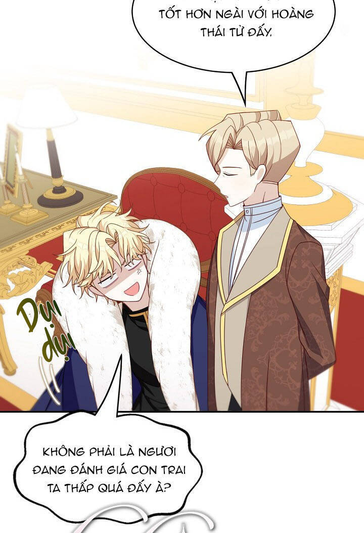 Lần Này, Tôi Sẽ Là Nhân Vật Chính Chapter 19.1 - Trang 2