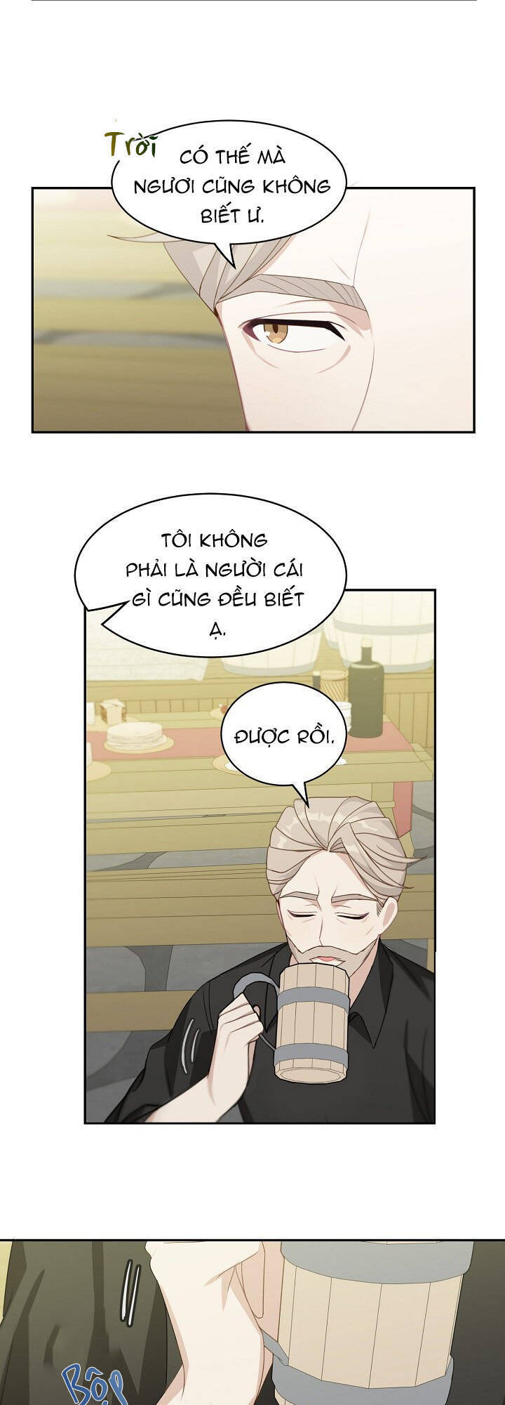 Lần Này, Tôi Sẽ Là Nhân Vật Chính Chapter 19.2 - Trang 2