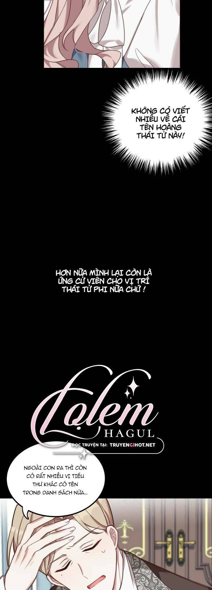 Lần Này, Tôi Sẽ Là Nhân Vật Chính Chapter 2 - Trang 2