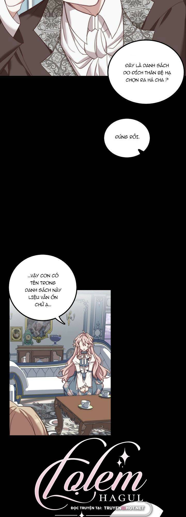 Lần Này, Tôi Sẽ Là Nhân Vật Chính Chapter 2 - Trang 2