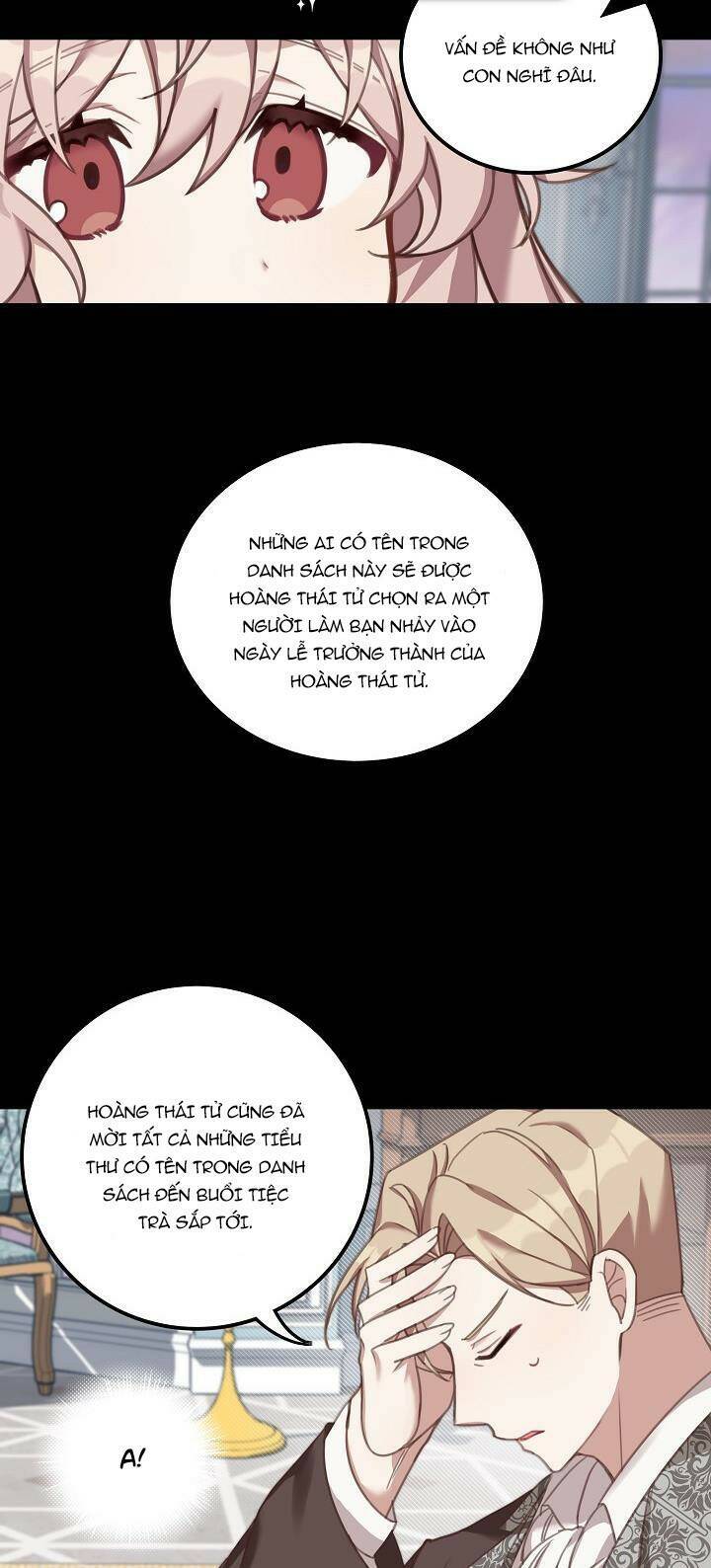 Lần Này, Tôi Sẽ Là Nhân Vật Chính Chapter 2 - Trang 2