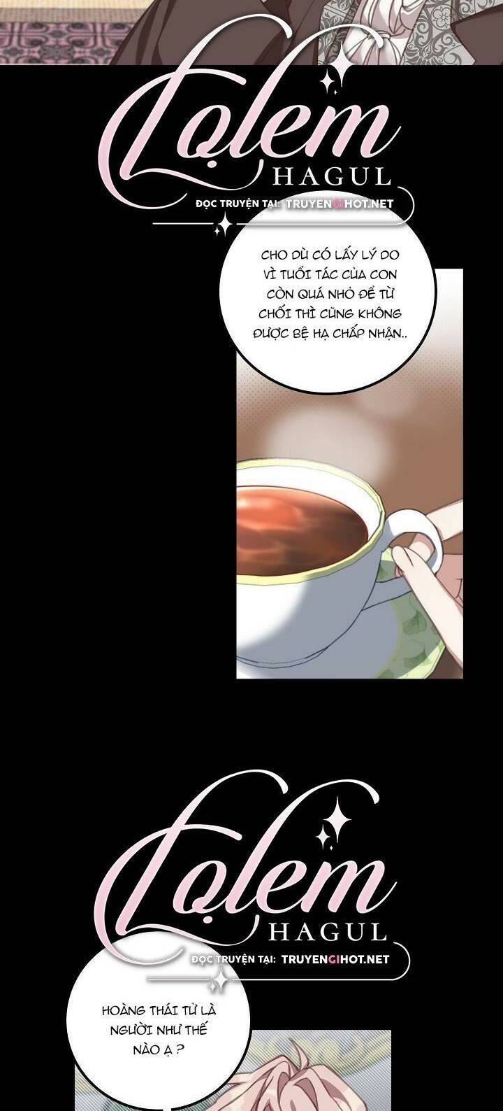 Lần Này, Tôi Sẽ Là Nhân Vật Chính Chapter 2 - Trang 2