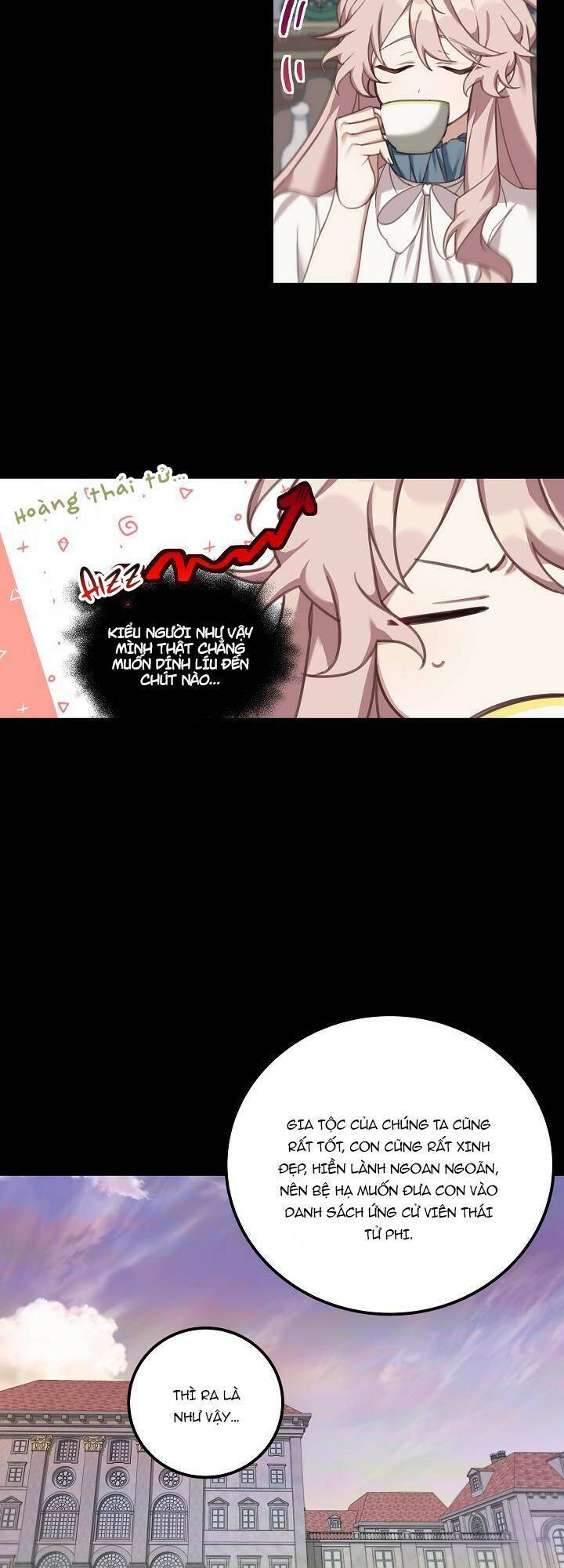 Lần Này, Tôi Sẽ Là Nhân Vật Chính Chapter 2 - Trang 2