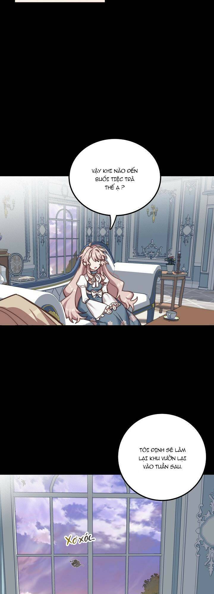 Lần Này, Tôi Sẽ Là Nhân Vật Chính Chapter 2 - Trang 2