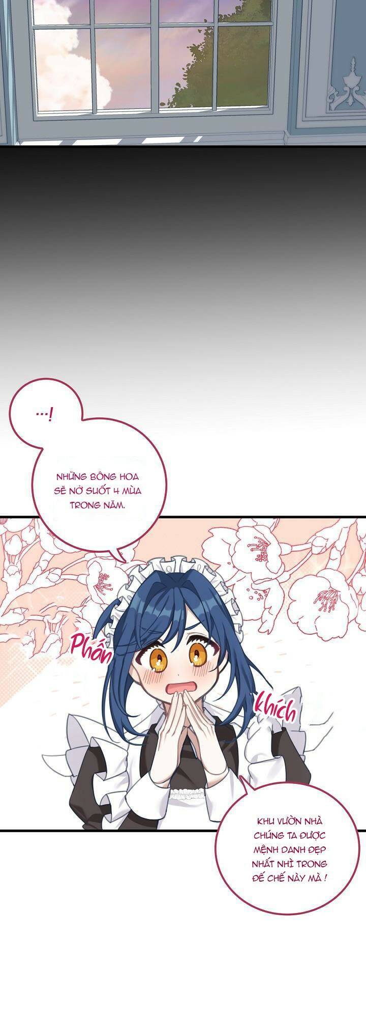 Lần Này, Tôi Sẽ Là Nhân Vật Chính Chapter 2 - Trang 2