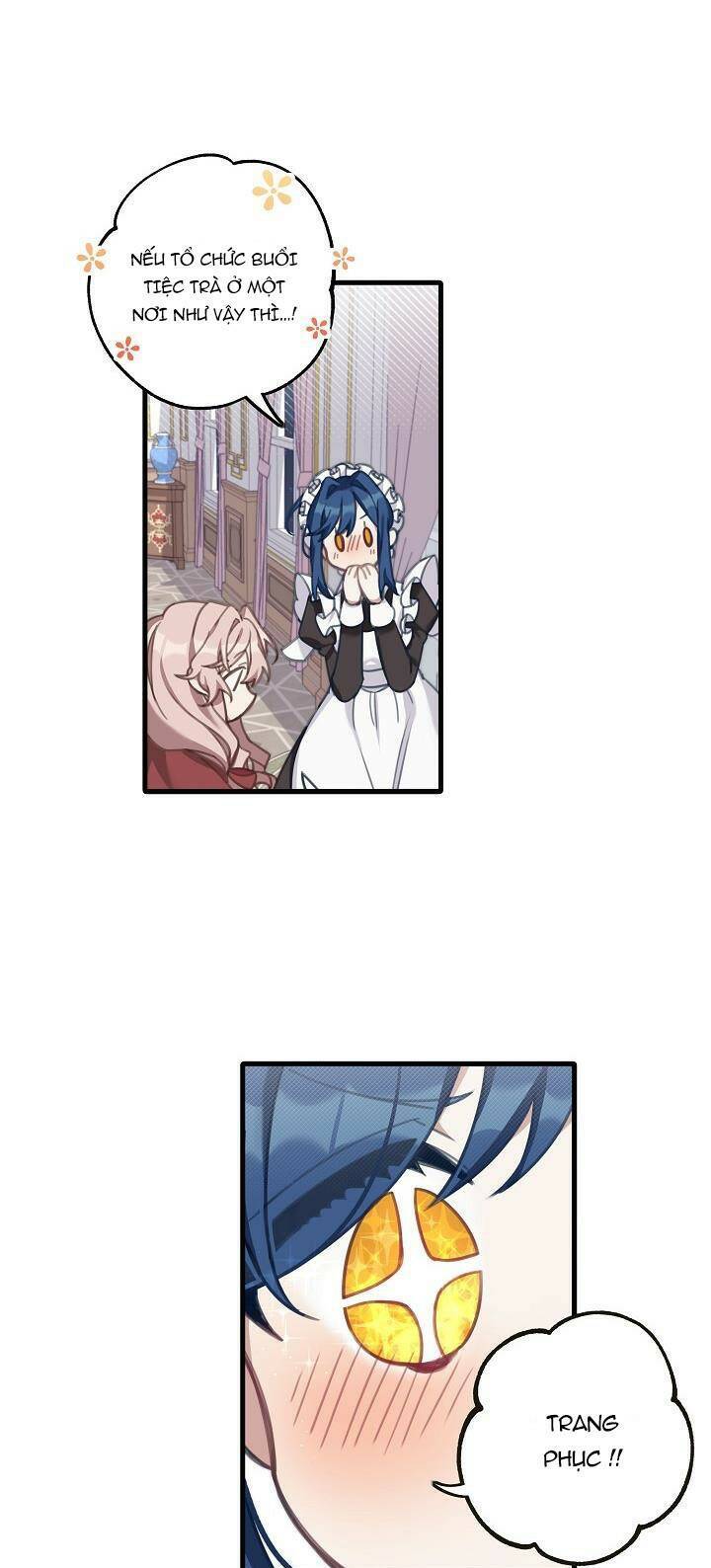 Lần Này, Tôi Sẽ Là Nhân Vật Chính Chapter 2 - Trang 2