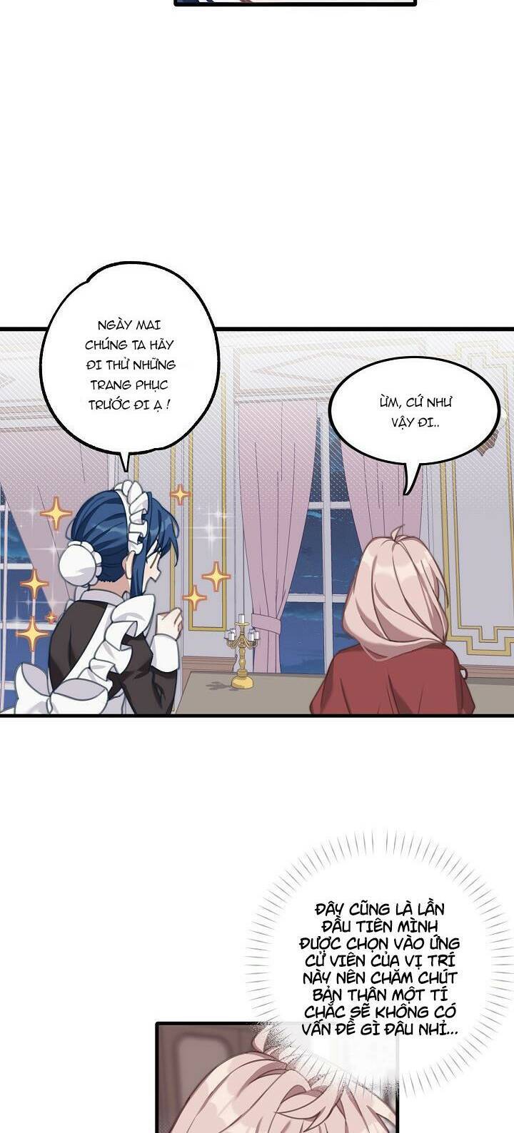 Lần Này, Tôi Sẽ Là Nhân Vật Chính Chapter 2 - Trang 2