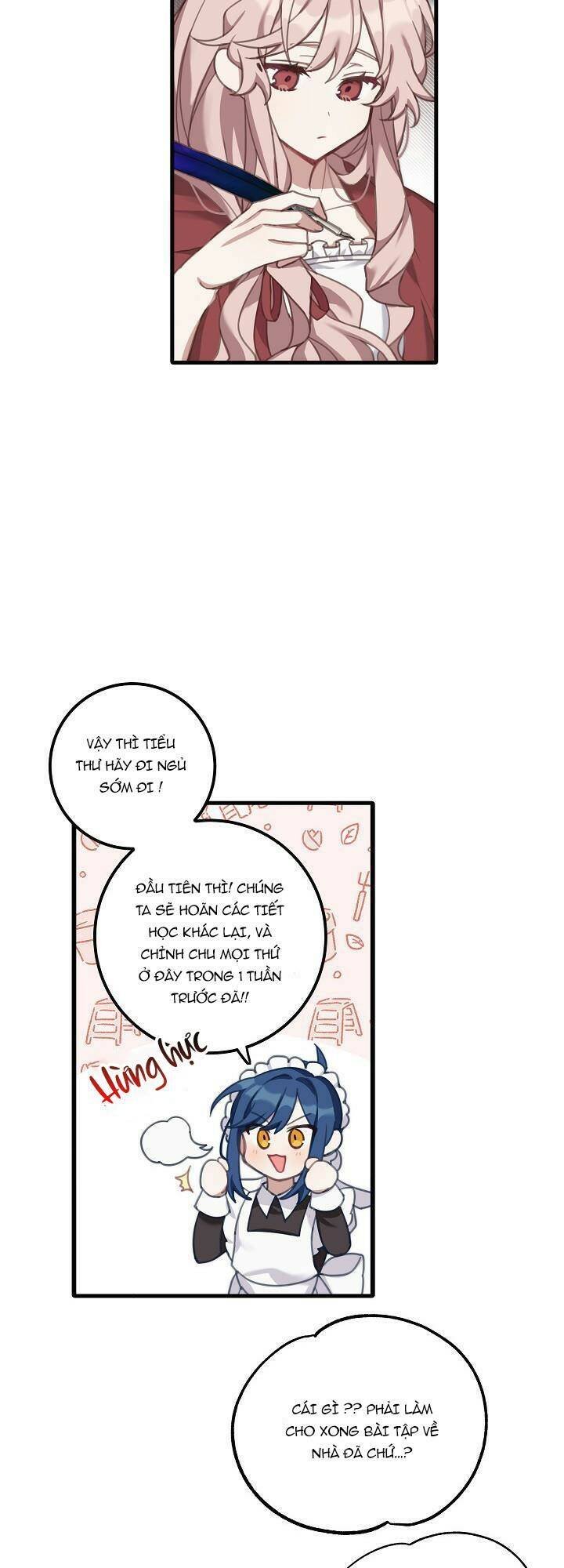 Lần Này, Tôi Sẽ Là Nhân Vật Chính Chapter 2 - Trang 2