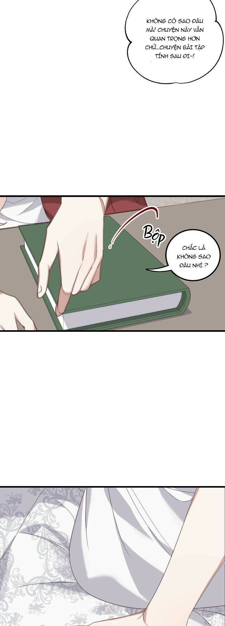 Lần Này, Tôi Sẽ Là Nhân Vật Chính Chapter 2 - Trang 2