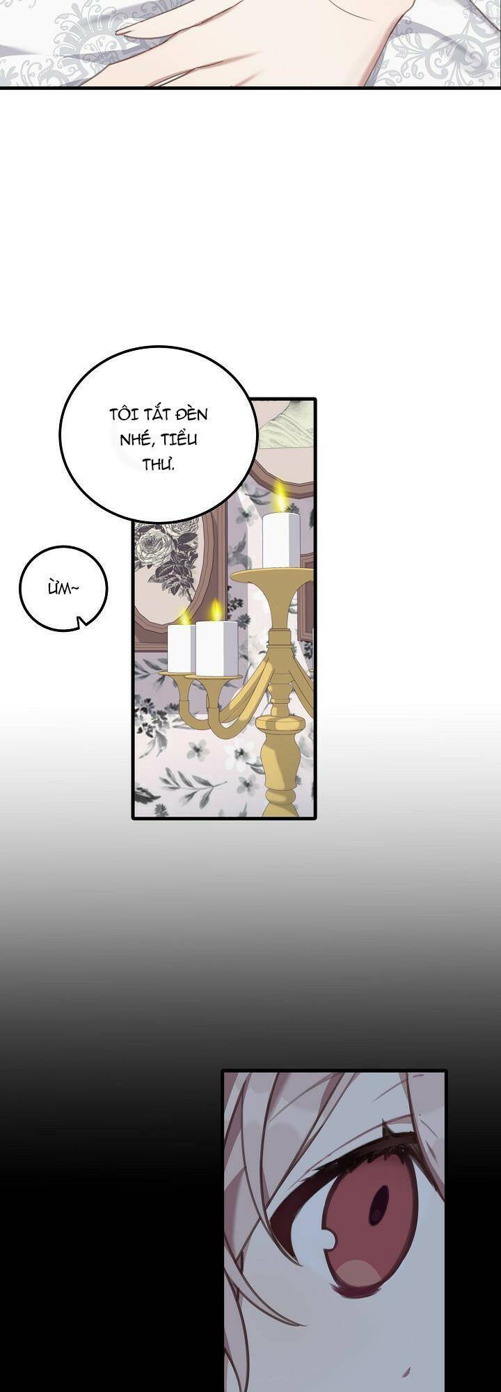 Lần Này, Tôi Sẽ Là Nhân Vật Chính Chapter 2 - Trang 2