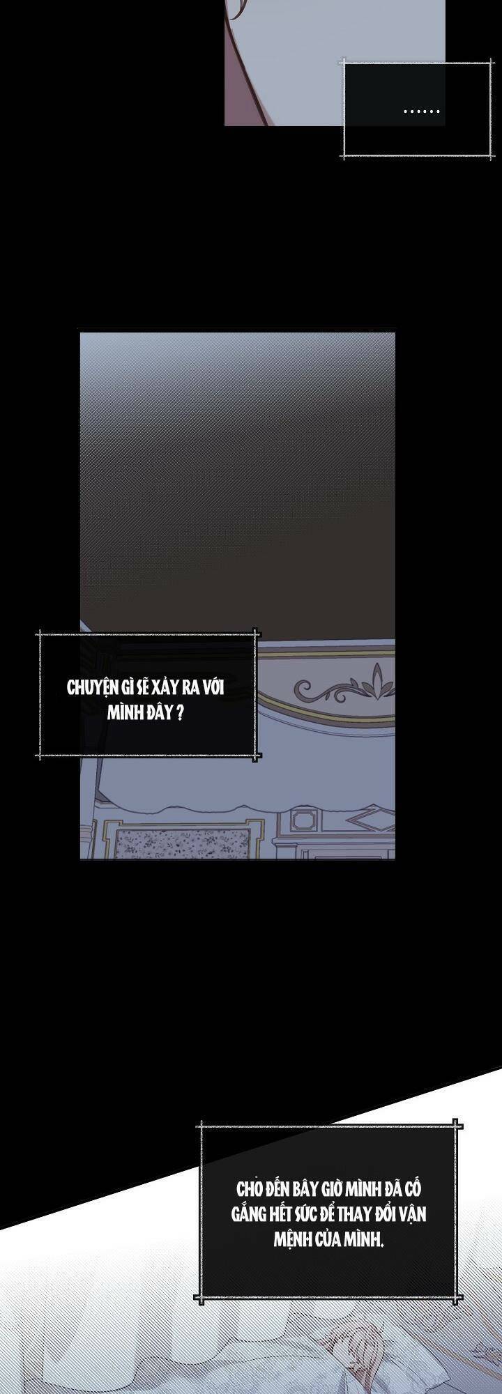 Lần Này, Tôi Sẽ Là Nhân Vật Chính Chapter 2 - Trang 2