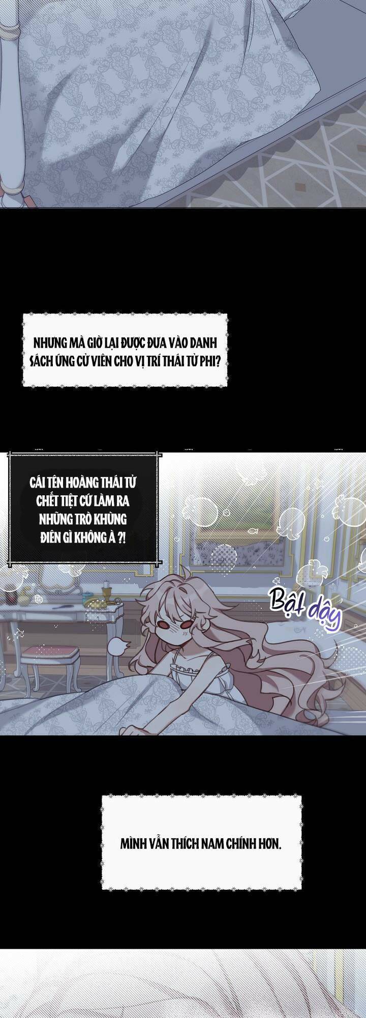 Lần Này, Tôi Sẽ Là Nhân Vật Chính Chapter 2 - Trang 2