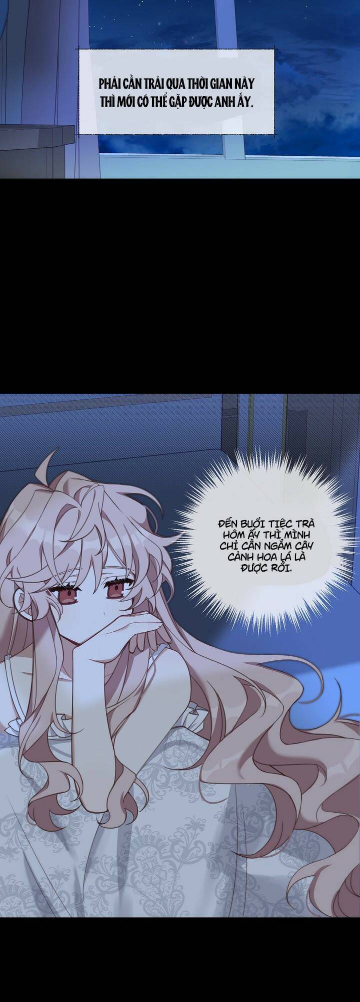 Lần Này, Tôi Sẽ Là Nhân Vật Chính Chapter 2 - Trang 2