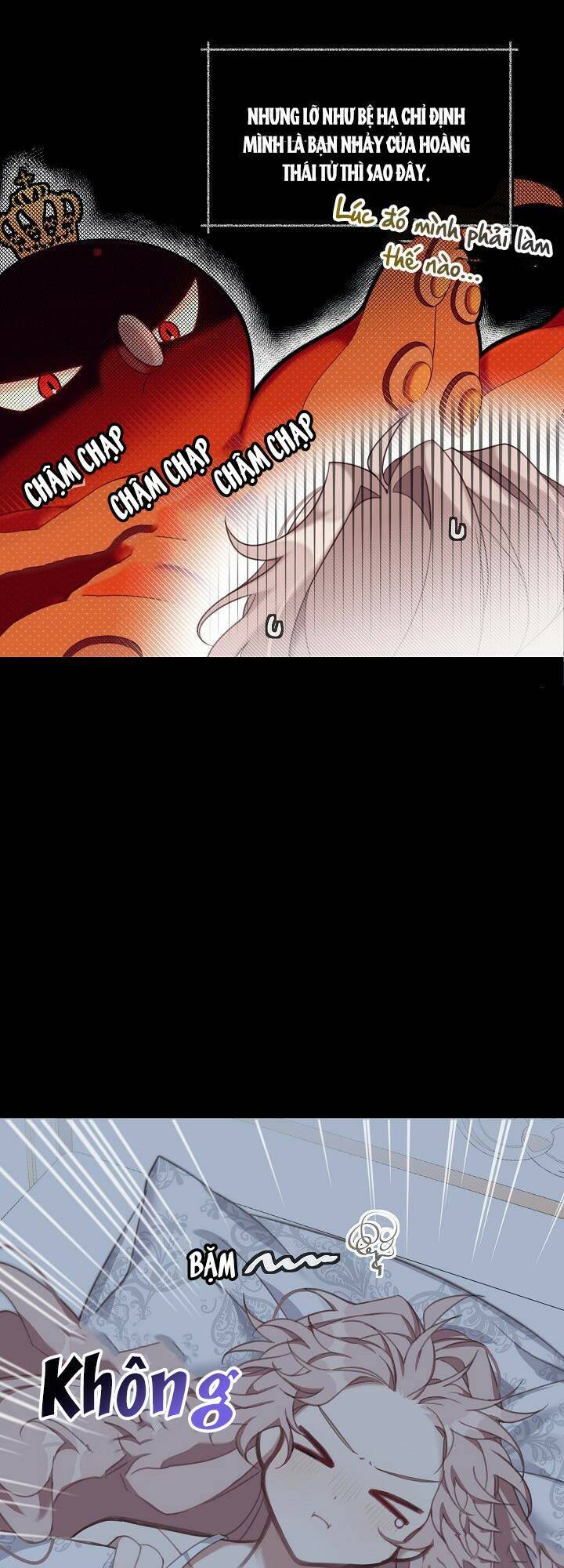 Lần Này, Tôi Sẽ Là Nhân Vật Chính Chapter 2 - Trang 2